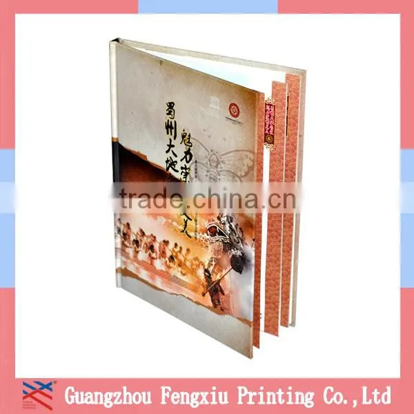 Direct Factory Professional Photo Book Printing High Quality Hardcover Book Printing photo-4