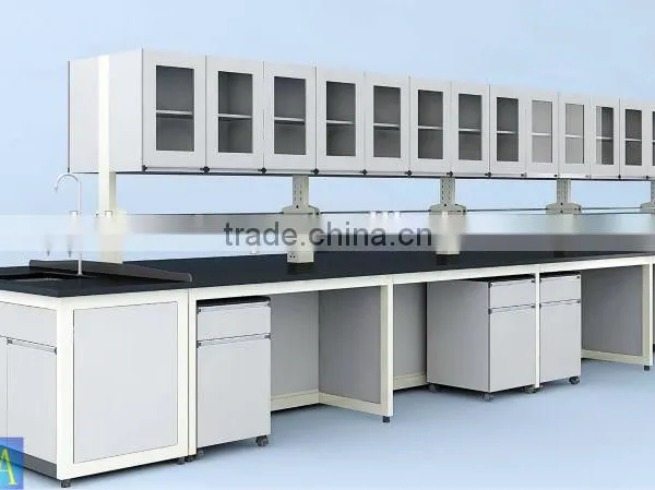 Work Table Made in China Lab Furniture photo-2