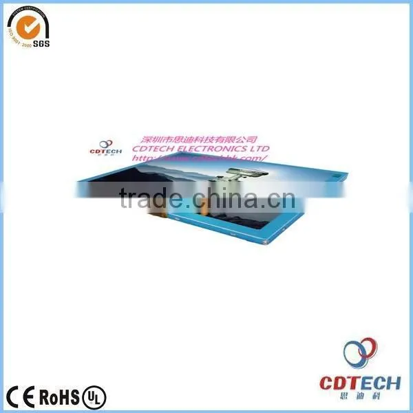 OEM TFT Type LCD, 8'' SVGA 800*600 LCD Display Hot Salling photo-2
