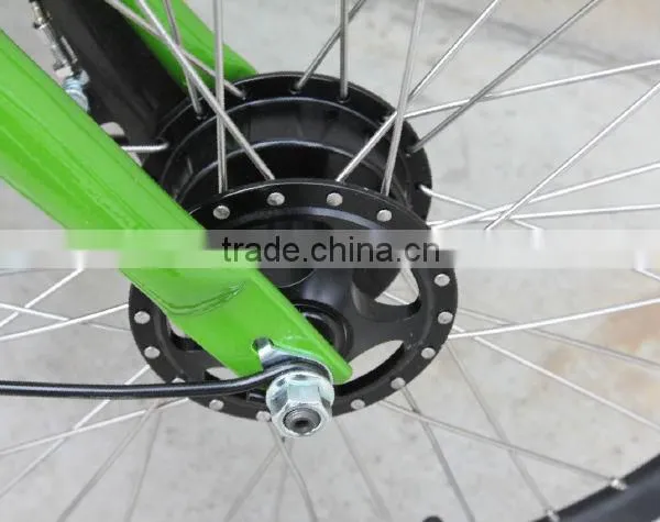 2015 Popular Tricycle Cargo Bike,cargo Tricycle Bike photo-6