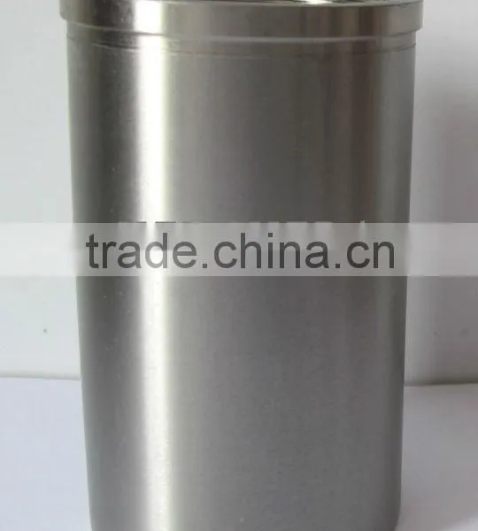 Geely Auto Part Cylinder Liner