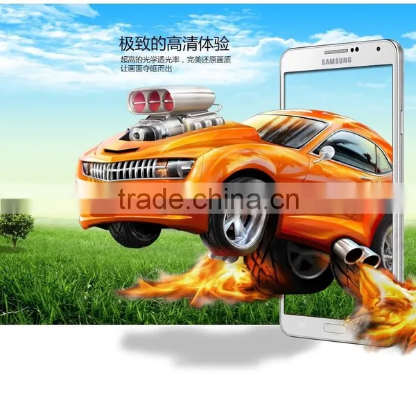 9H Milo Tempered Glass Flim Screen Protector For Samsung Galaxy S4 photo-4