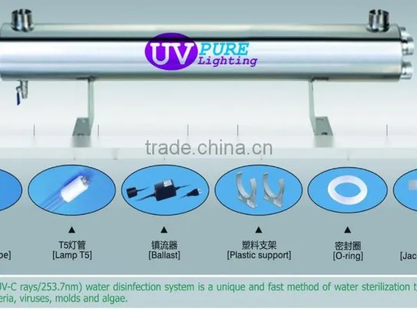 6w UV Sterilizer photo-5