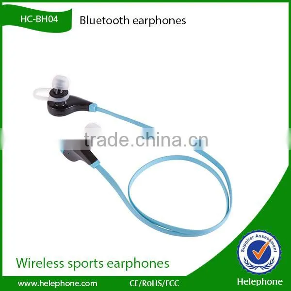 High Quality Mobile Phone Mini Wireless Earphone photo-5