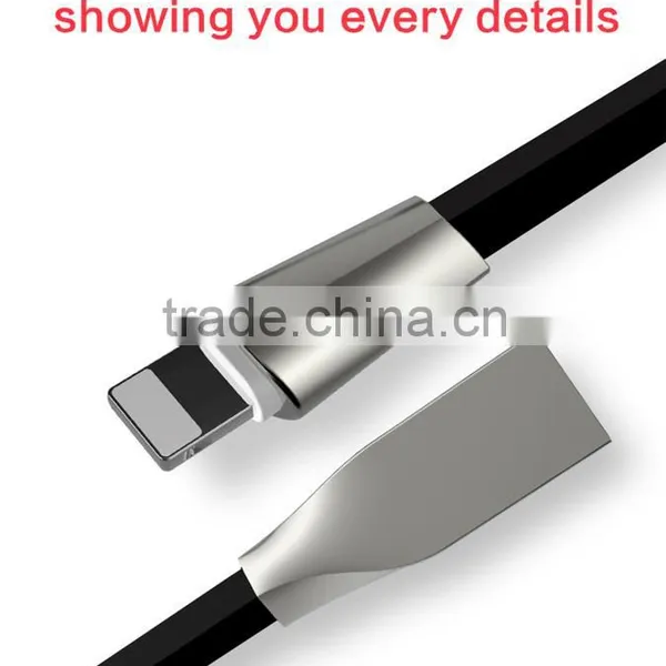 New High Property Smart Phone Cable Usb Flash Drive photo-4