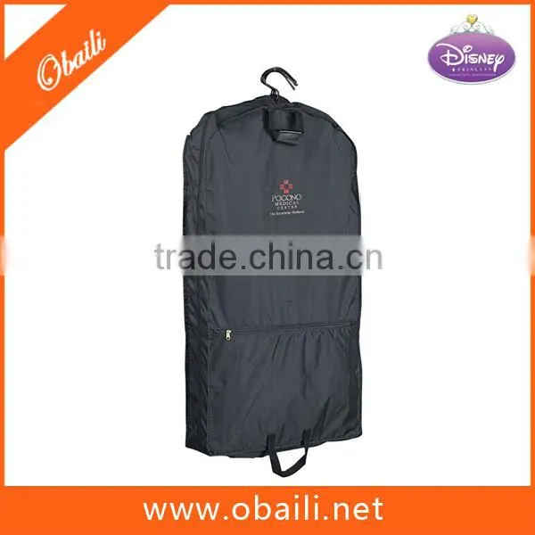 New Design Garment Cover /Mens' Suit Cover / Garment Bag