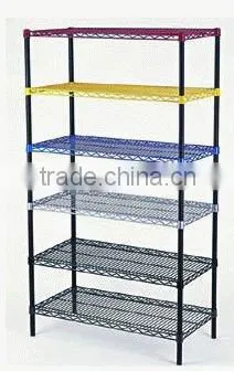 Wire Rack,supermarket Display Racking