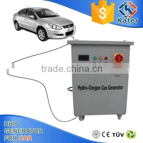 Waterless Car Wash Machine