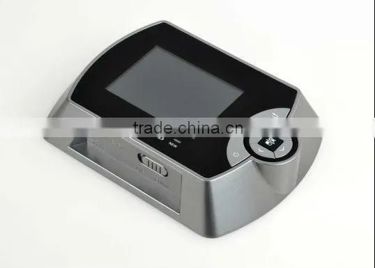 2.8 Inch Lcd Peephole Door Camera