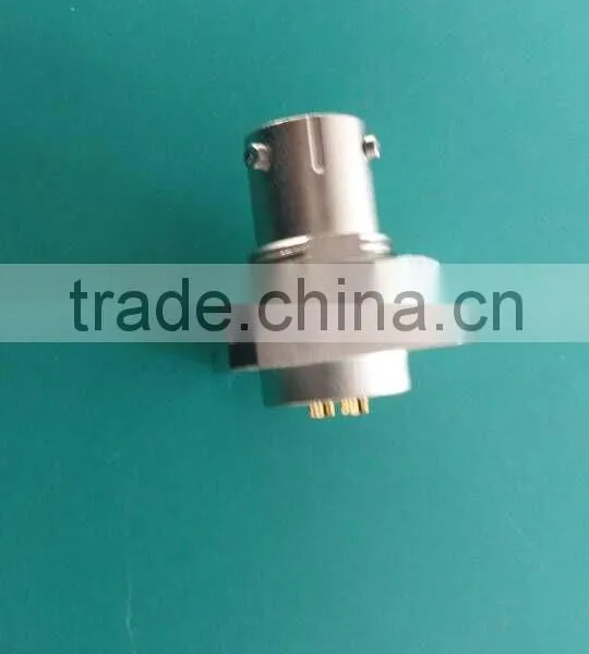 Y11Series High Quality Circular Connector photo-2