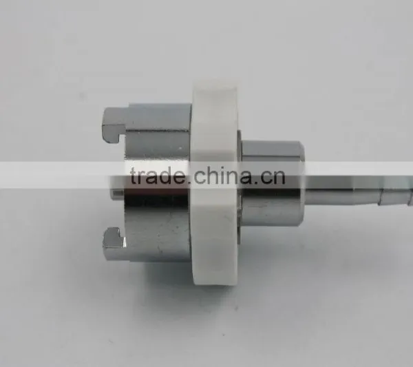 DISS Standard Quick Adapters/Probe photo-5