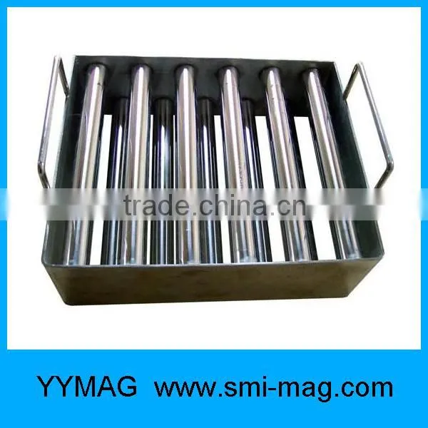 Magnetic Filter Bar Magnet for Industrial Application photo-2