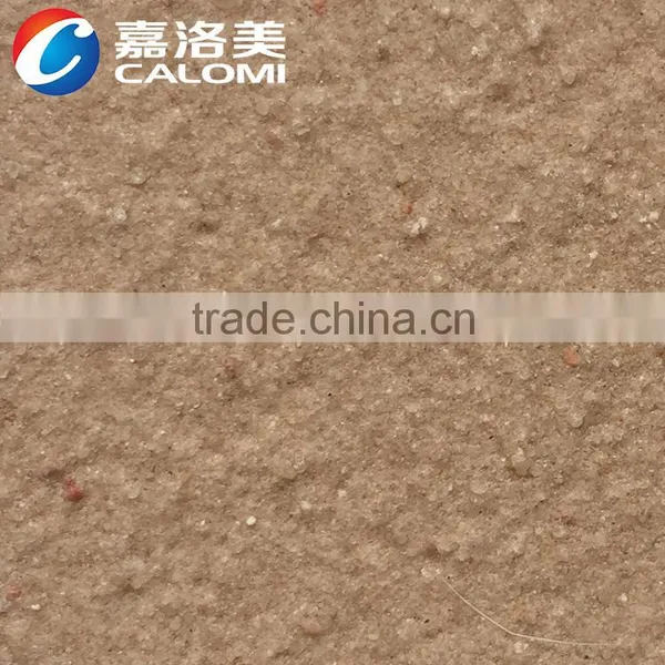 Exterior Granite Imitation Texture Paint