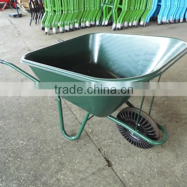 Large Plastic Wheelbarrow Tray photo-5