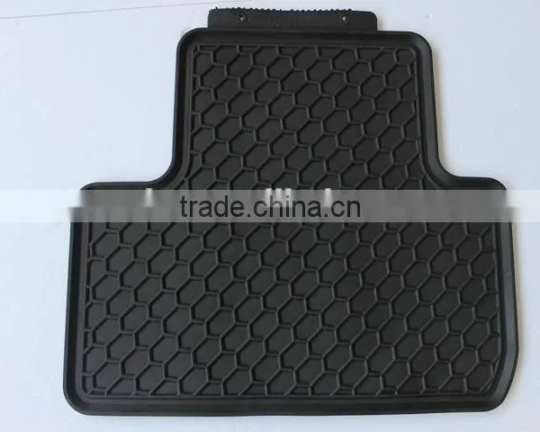 Full Set Position and Non-skid Design,Non Skid Design Car Mat For MITSUBISHI ASX Cars photo-6