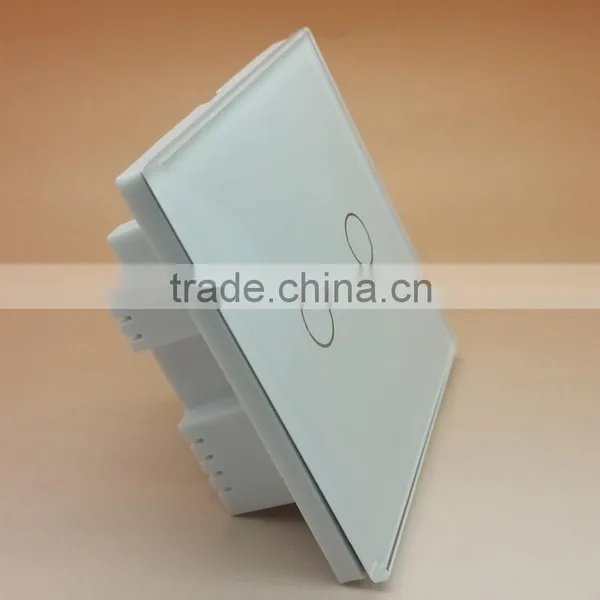 Wireless Zigbee Home Automation Switch WiFi Router Gateway for Home Switch photo-6