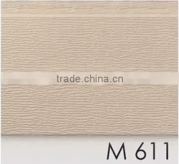Tenghui Wood Grain Series Sandwich Panel