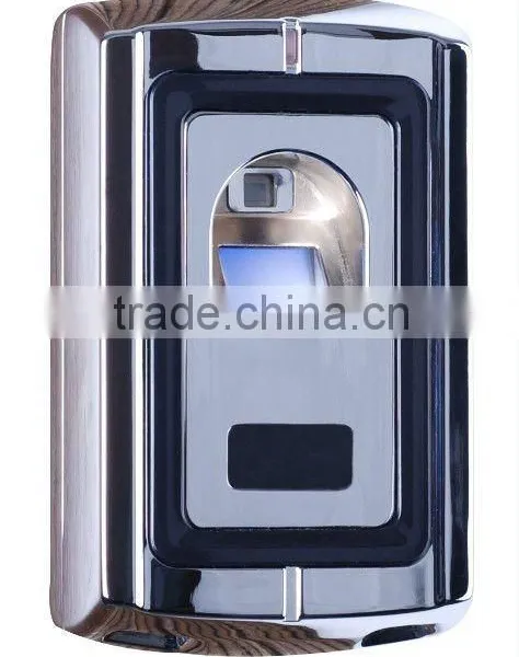 Stainless Steel Access Control Device GAF-007EM with IR Remote Control