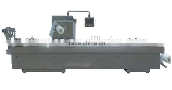 Food Vacuum Packing Machine