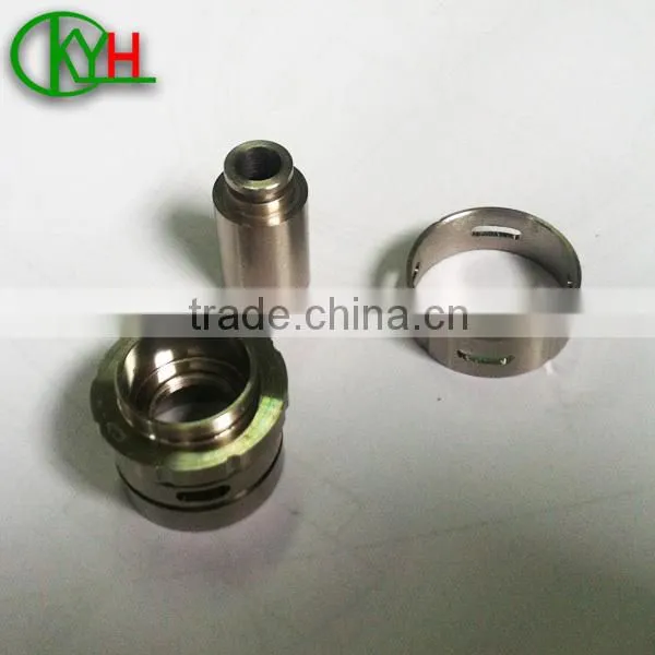 KYH-1108 Oem Cheap Cnc Steel Mechanical Parts photo-3