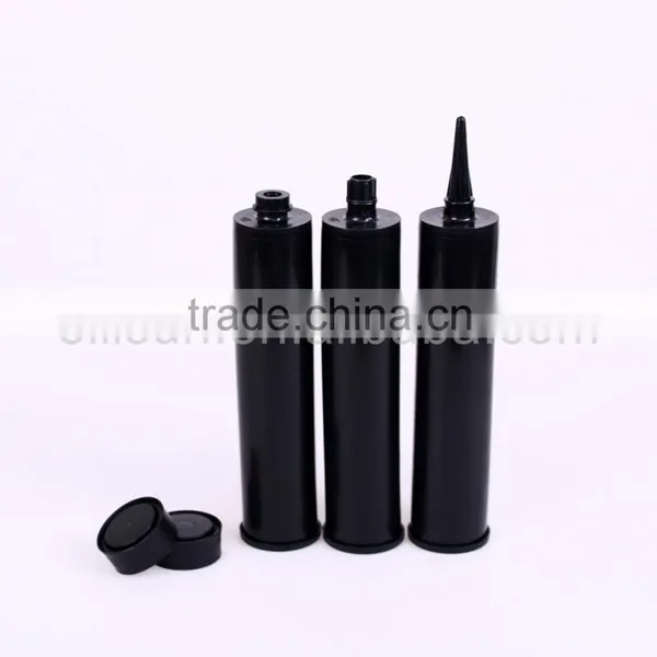 Tubes for Silicone Sealant for Window Car Windshield Rubber Auto Glass Rubber Adhesive photo-3