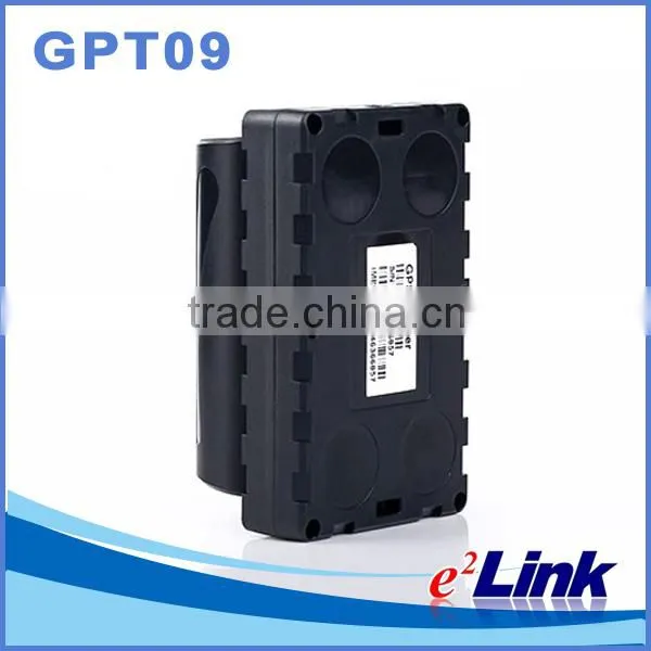 Wireless GPS Car Tracker With Magnetic Installation photo-3