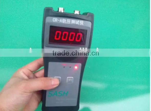 Fuel Pressure Tester photo-2