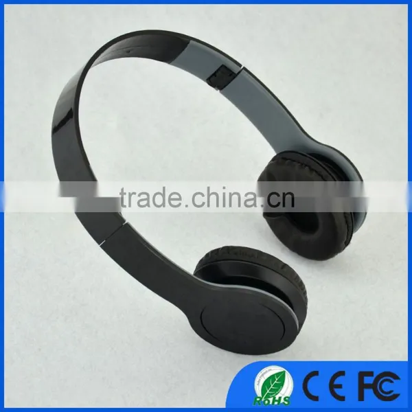 Colorful Headphone Cheap Wired Headphones for tv Hot Sale Headphones Pink photo-4