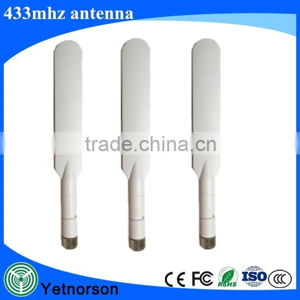 High Quality Foldable Antenna Wireless Communication Antenna 433MHz