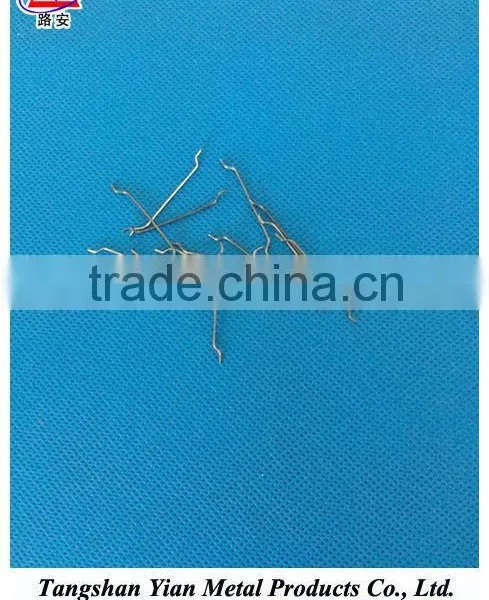 Easy and Homogeneous Mixing, , Loose Type Steel Fiber photo-5