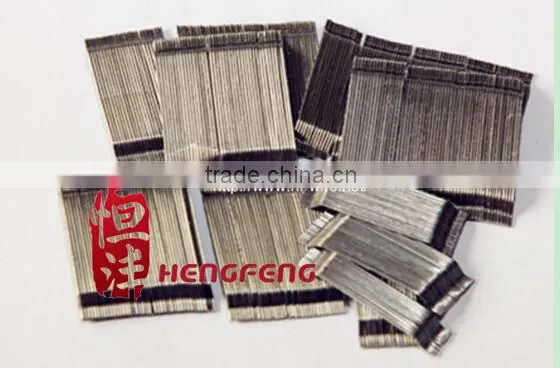 for Concrete Corrugated High Quality Steel Fiber photo-5