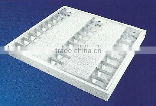 Office Grille Lamp