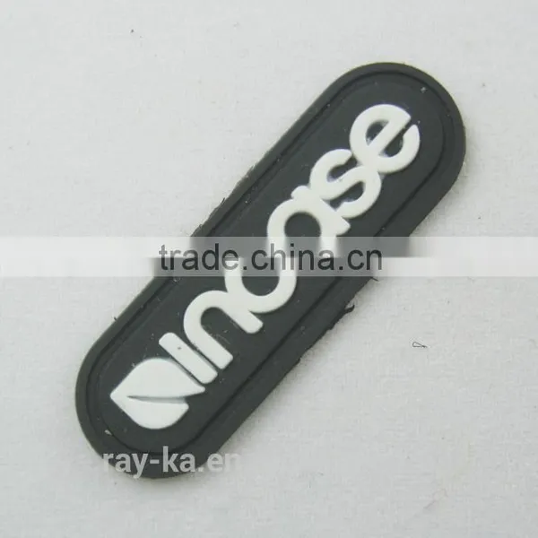 pvc rubber patches