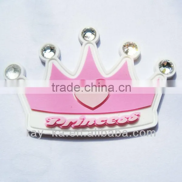 Crown Emblem