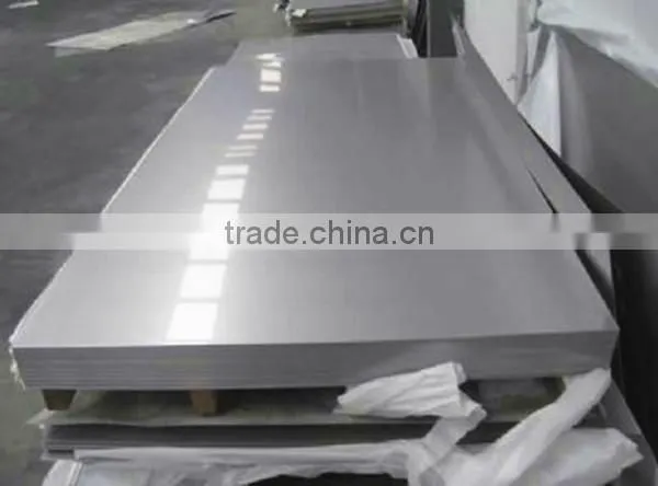4x8 Stainless Steel Sheet photo-2
