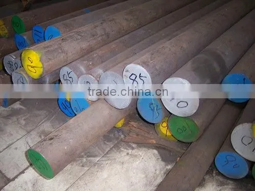 Martensitic Stainless Steel Round Bars 431