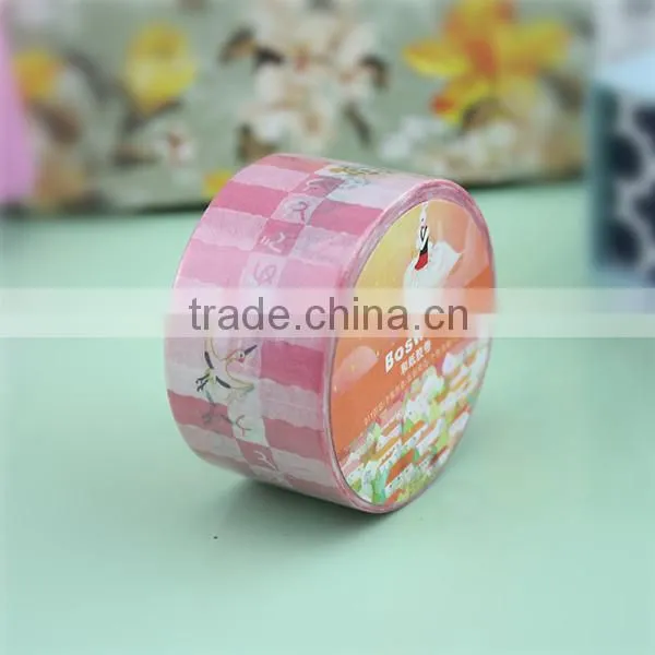 Free Sample Customized Double Sided Tape Silicone Adhesive photo-6