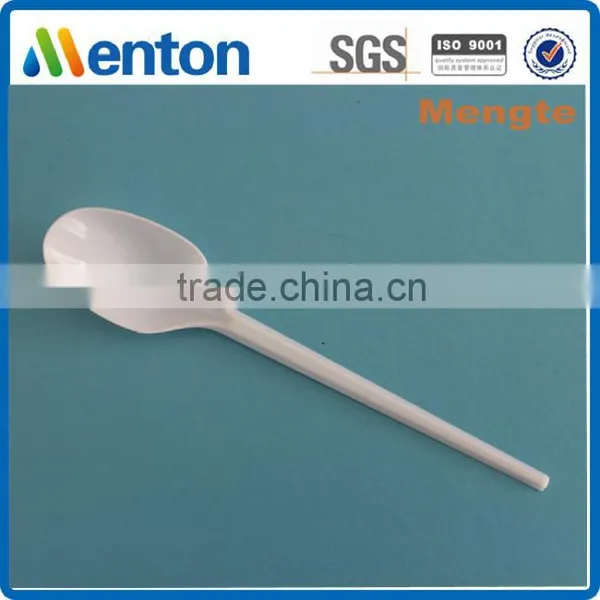 Disposable Plastic Flatware Set photo-4