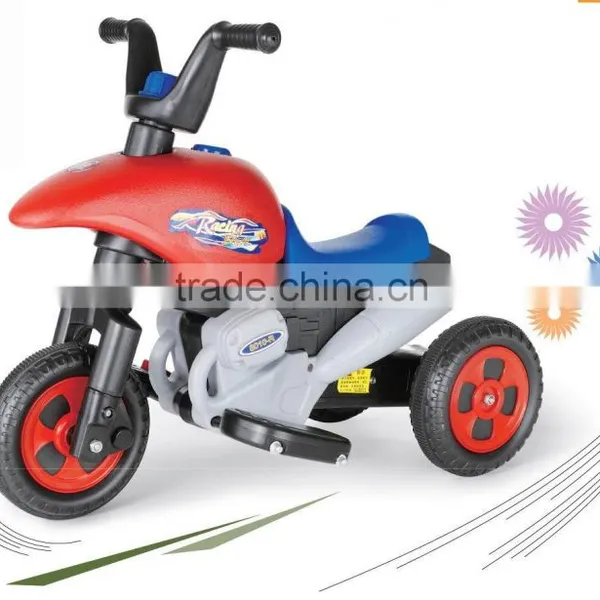 Toys & Hobbies>> Toy Vehicle>> Ride On Car