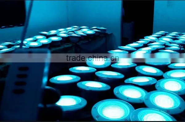 2016 Hot Embedded Floating LED Pool Light For Ponds photo-6