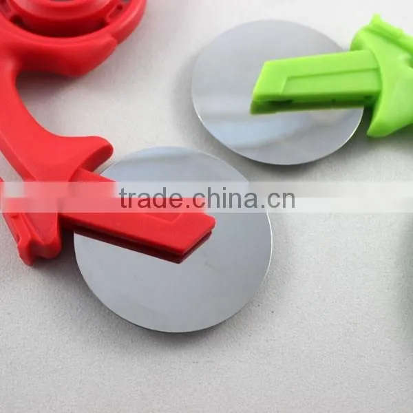 Motorcycle Pizza Cutter photo-4