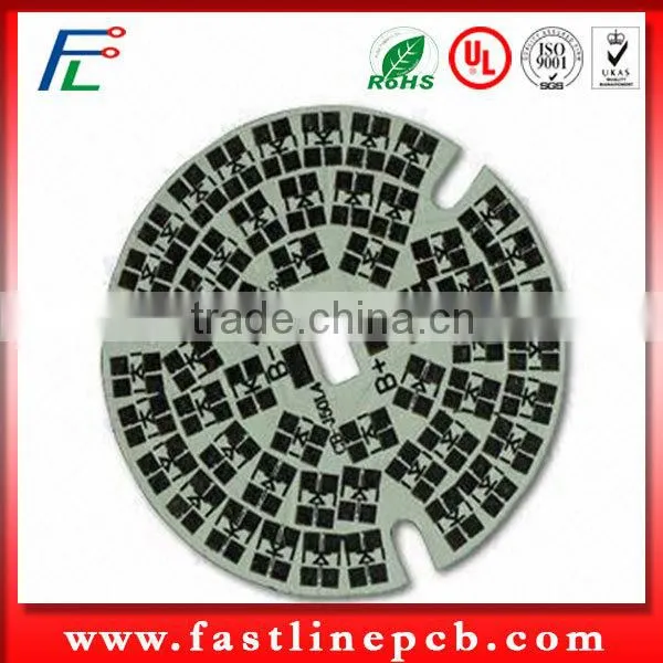 High Power Led Pcb Assembly With China PCB Supplier photo-4