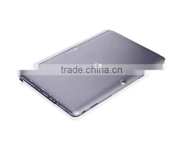 Newest 11.6" Capacitive Touchscreen Quad Core Netbook With 2G RAM 3G Optional Laptop Computer photo-2