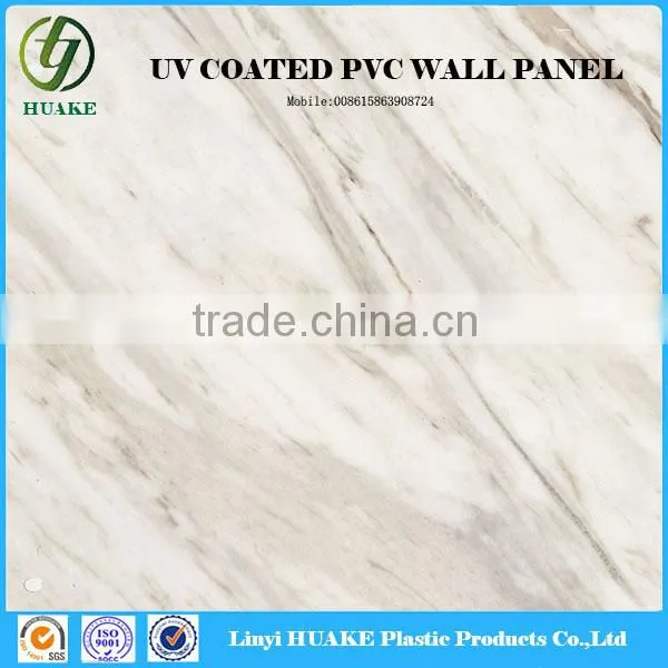 Uv Coating Interior Decorative Decorative Bamboo Wall Panel photo-3
