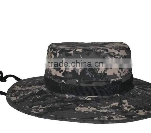 Whoelsale Digital Camouflage Multiple Colors Hats Bonnie Hats Caps photo-3