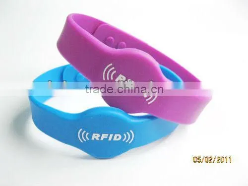 2013 hot selling RFID bracelet