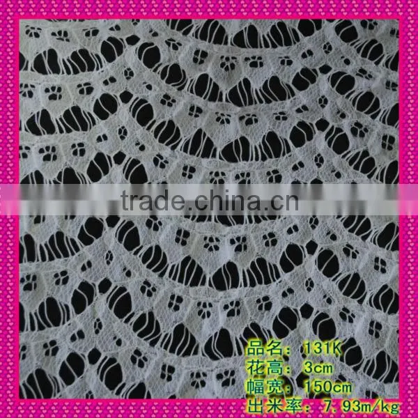 Sexy Spandex and Nylon Breathable Fabric for Stockings