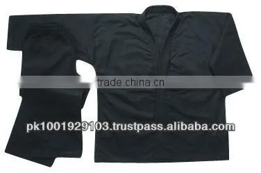 Jiu Jitsu Uniform
