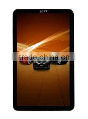 32inch LED Android OS Touch Screen Kiosk, Indoor Touch Kiosk