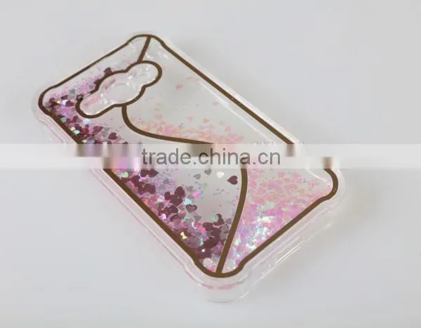 Blocks Led Light Phone Case For Iphone 6 photo-2